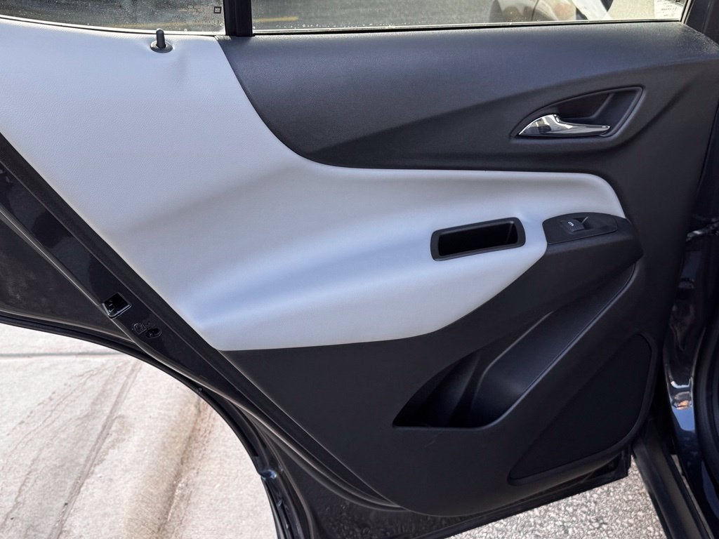 2022 Chevrolet Equinox LT w/Heated Seats