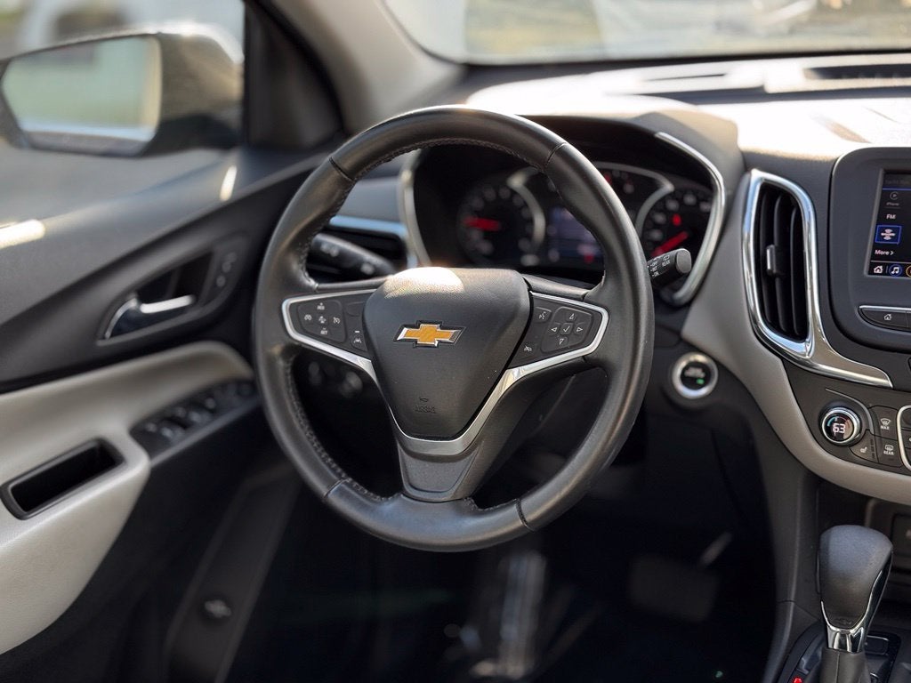 2022 Chevrolet Equinox LT w/Heated Seats