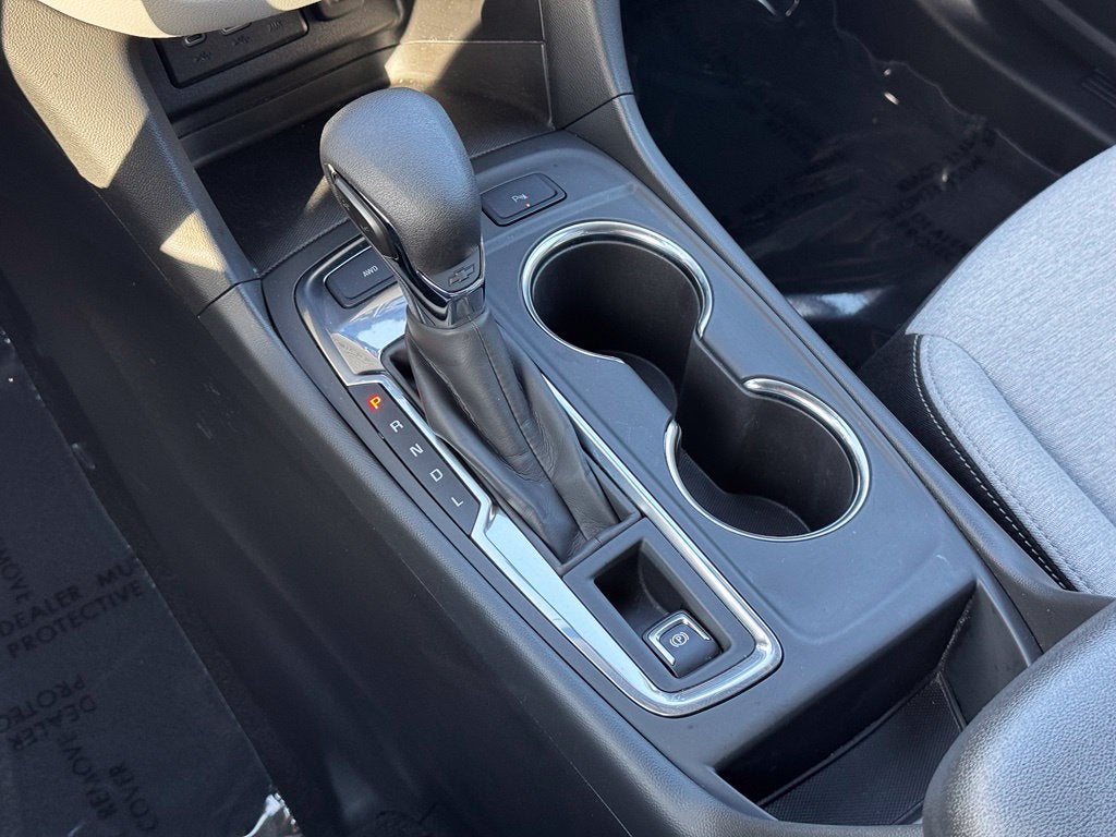 2022 Chevrolet Equinox LT w/Heated Seats