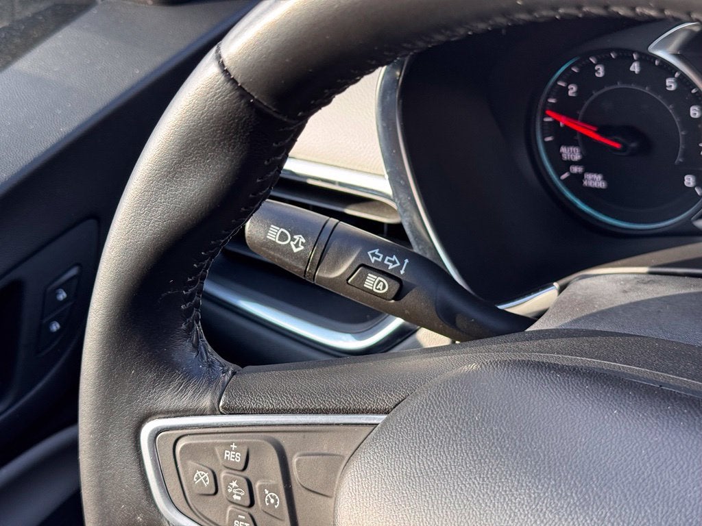 2022 Chevrolet Equinox LT w/Heated Seats