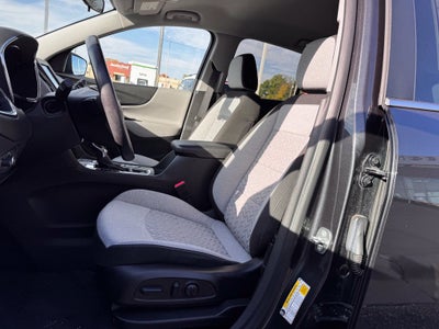 2022 Chevrolet Equinox LT w/Heated Seats