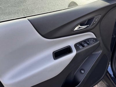 2022 Chevrolet Equinox LT w/Heated Seats
