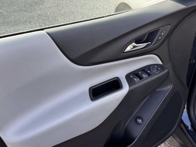 2022 Chevrolet Equinox LT w/Heated Seats