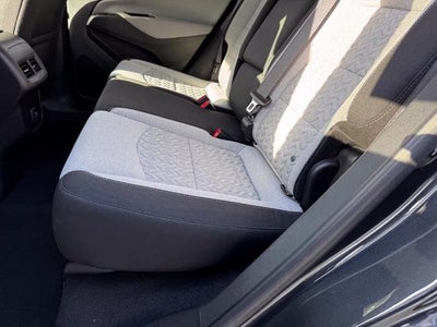 2022 Chevrolet Equinox LT w/Heated Seats