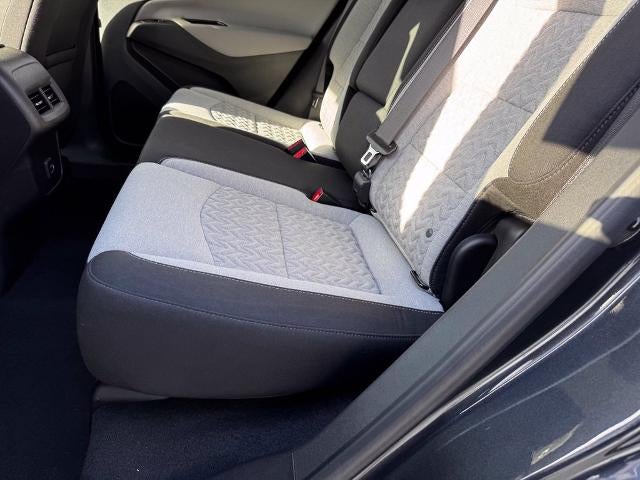 2022 Chevrolet Equinox LT w/Heated Seats