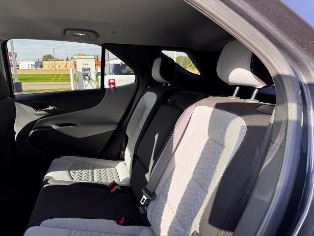 2022 Chevrolet Equinox LT w/Heated Seats