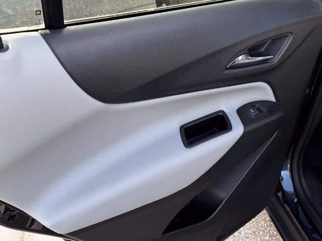 2022 Chevrolet Equinox LT w/Heated Seats