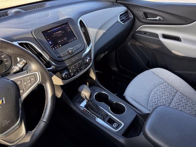 2022 Chevrolet Equinox LT w/Heated Seats