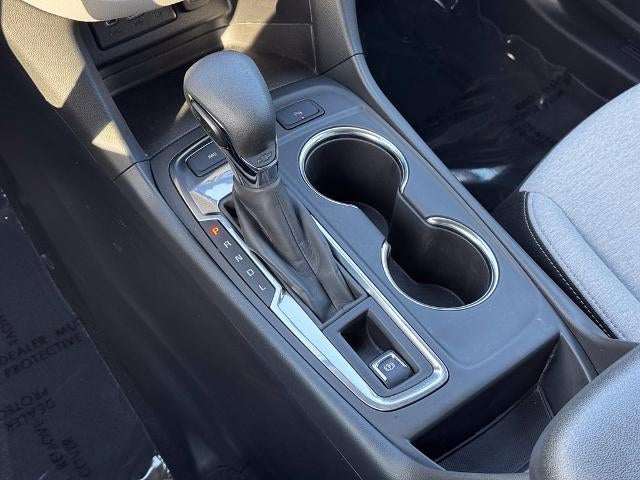 2022 Chevrolet Equinox LT w/Heated Seats