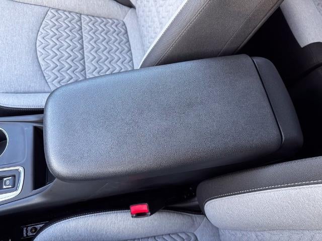 2022 Chevrolet Equinox LT w/Heated Seats