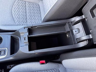 2022 Chevrolet Equinox LT w/Heated Seats