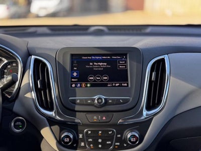2022 Chevrolet Equinox LT w/Heated Seats