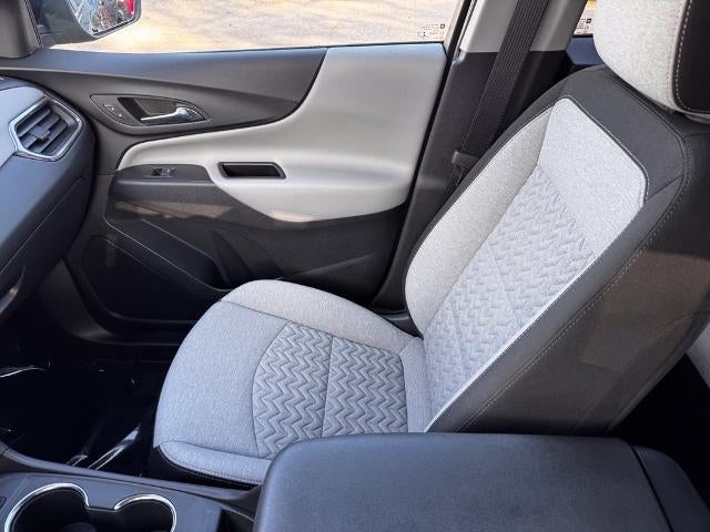 2022 Chevrolet Equinox LT w/Heated Seats