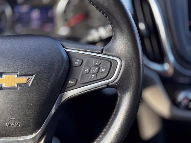 2022 Chevrolet Equinox LT w/Heated Seats