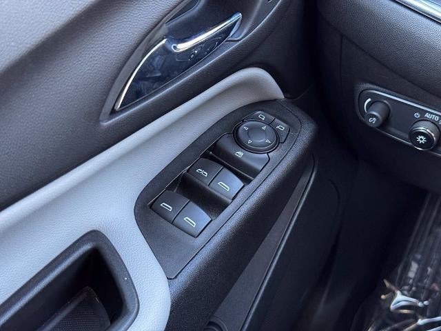 2022 Chevrolet Equinox LT w/Heated Seats