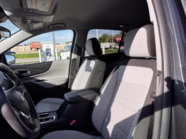 2022 Chevrolet Equinox LT w/Heated Seats