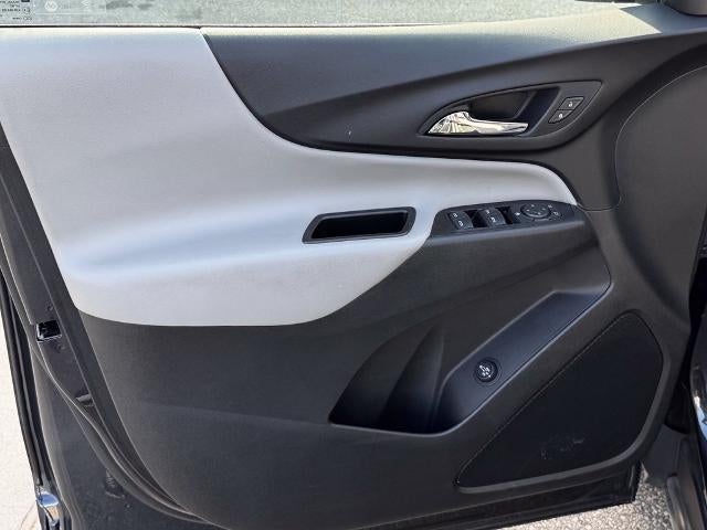2022 Chevrolet Equinox LT w/Heated Seats