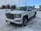 2018 GMC Sierra 1500 SLT w/ Heated Seats + Bose Sound System