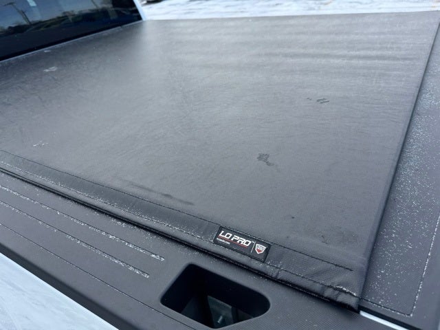 2018 GMC Sierra 1500 SLT w/ Heated Seats + Bose Sound System