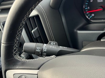 2018 GMC Sierra 1500 SLT w/ Heated Seats + Bose Sound System