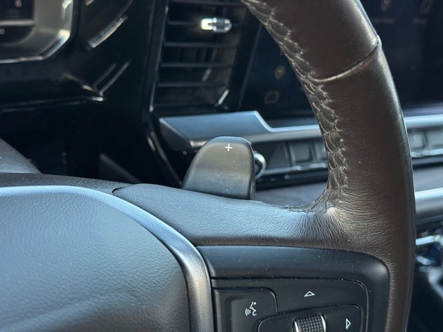 2023 GMC Sierra 1500 SLT w/ Power Moonroof + Adaptive Cruise