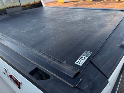 2023 GMC Sierra 1500 SLT w/ Power Moonroof + Adaptive Cruise