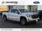 2023 GMC Sierra 1500 SLT w/ Power Moonroof + Adaptive Cruise