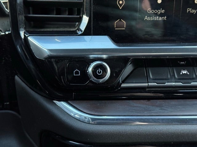 2023 GMC Sierra 1500 SLT w/ Power Moonroof + Adaptive Cruise