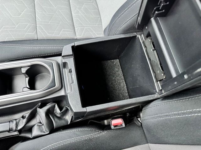 2021 Toyota Tacoma TRD Sport V6