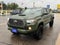 2021 Toyota Tacoma TRD Sport V6