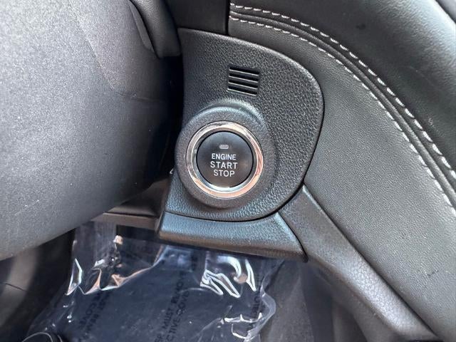 2021 Subaru Outback Limited XT