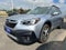 2021 Subaru Outback Limited XT