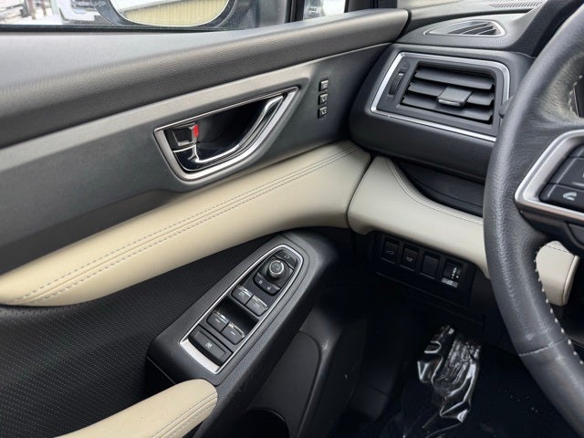 2024 Subaru Ascent Limited w/ Panoramic Moonroof + Surround View Monitor