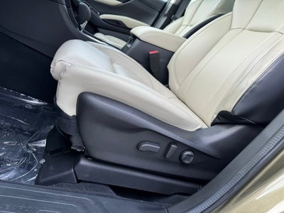 2024 Subaru Ascent Limited w/ Panoramic Moonroof + Surround View Monitor