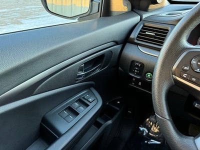 2022 Honda Pilot Sport w/ Adaptive Cruise + Heated Steering Wheel