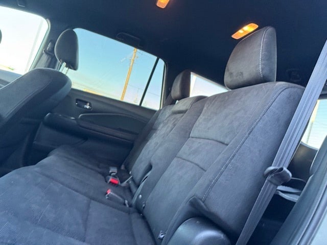 2022 Honda Pilot Sport w/ Adaptive Cruise + Heated Steering Wheel