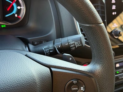 2022 Honda Pilot Sport w/ Adaptive Cruise + Heated Steering Wheel