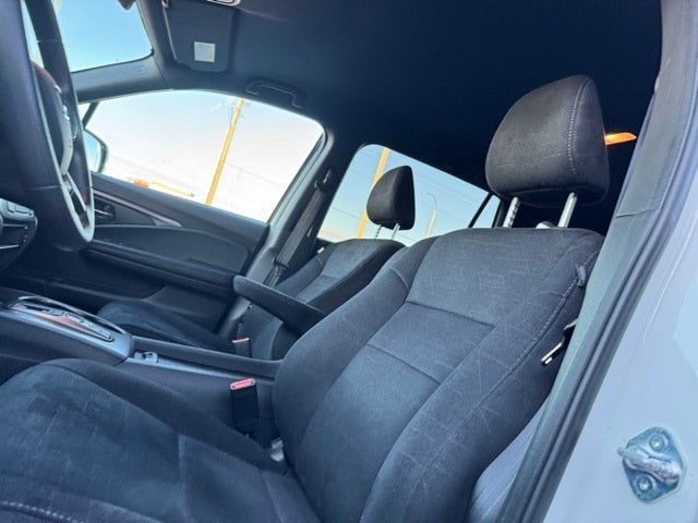 2022 Honda Pilot Sport w/ Adaptive Cruise + Heated Steering Wheel