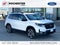 2022 Honda Passport Elite