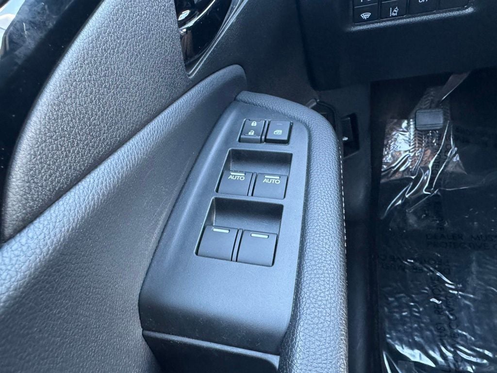 2022 Honda Passport Elite