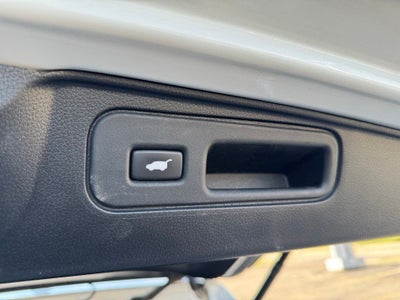 2022 Honda Passport Elite