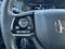 2022 Honda Passport Elite