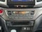 2017 Honda Ridgeline RTL-T