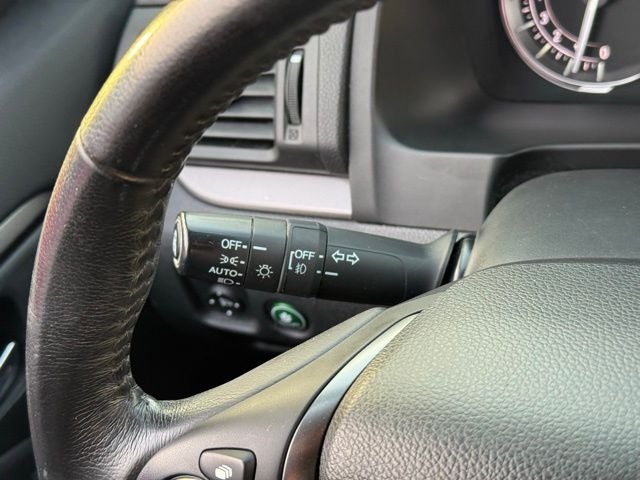 2017 Honda Ridgeline RTL-T