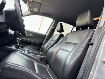 2017 Honda Ridgeline RTL-T