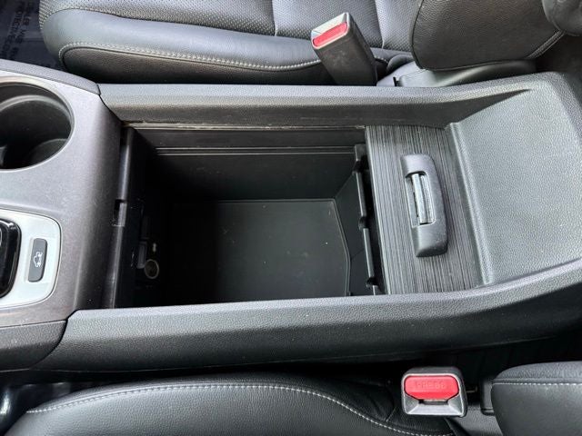 2017 Honda Ridgeline RTL-T