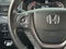 2017 Honda Ridgeline RTL-T