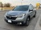 2017 Honda Ridgeline RTL-T