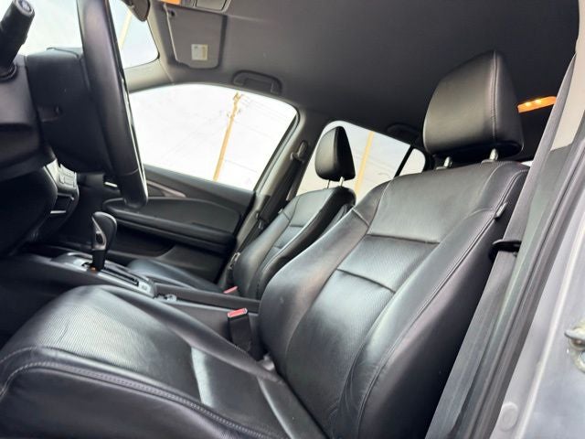 2017 Honda Ridgeline RTL-T