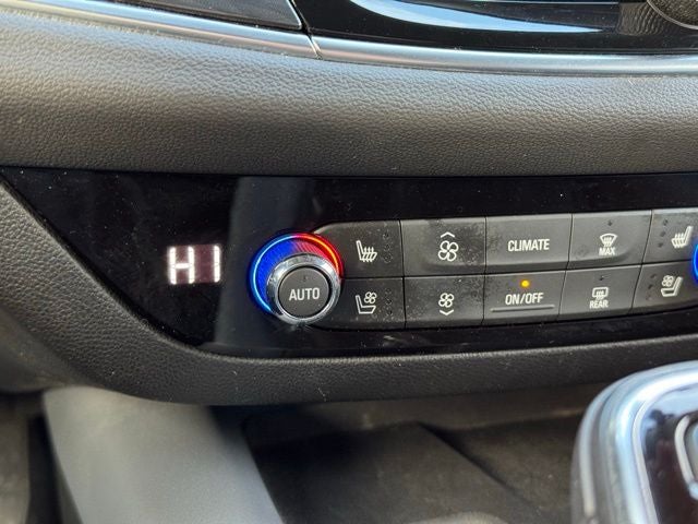 2018 Buick Enclave Premium Group